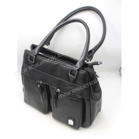 Сумки жіночі 90329 black