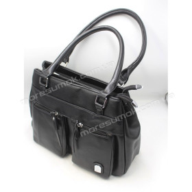 Сумки жіночі 90329 black