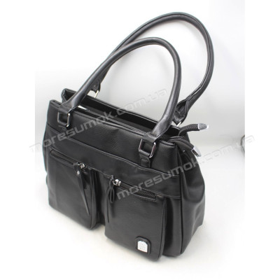 Сумки жіночі 90329 black