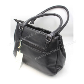 Сумки жіночі 90329 black