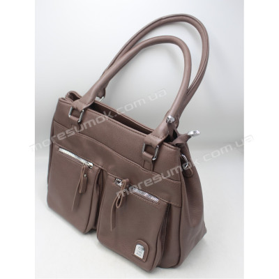 Сумки жіночі 90329 khaki