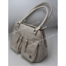 Сумки жіночі 90329 beige