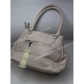 Сумки жіночі 90329 beige