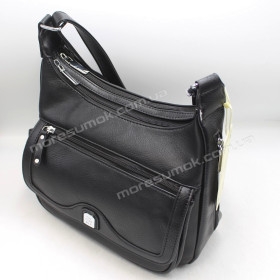 Сумки кросс-боди 90335 black