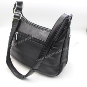 Сумки крос-боді 90335 black