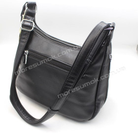 Сумки кросс-боди 90335 black