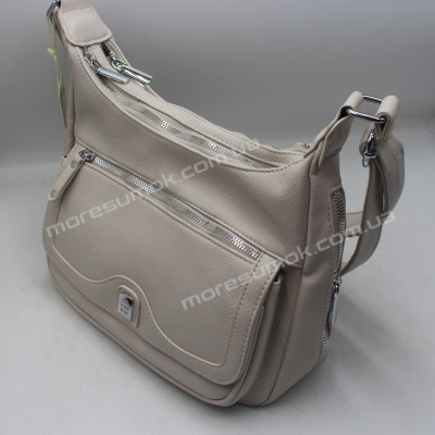 Сумки кросс-боди 90335 beige