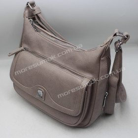 Сумки кросс-боди 90335 gray