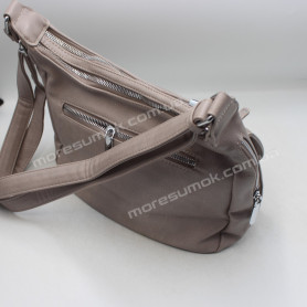 Сумки крос-боді 90335 gray