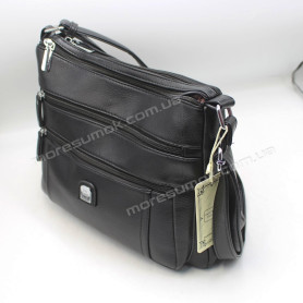 Сумки женские 90317 black