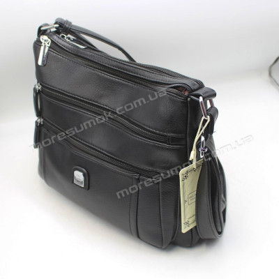 Сумки жіночі 90317 black