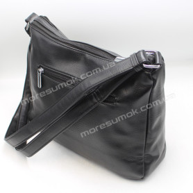 Сумки женские 90317 black