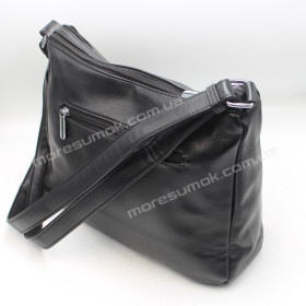 Сумки жіночі 90317 black