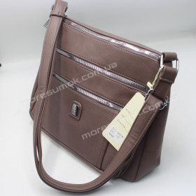Сумки жіночі 90317 khaki