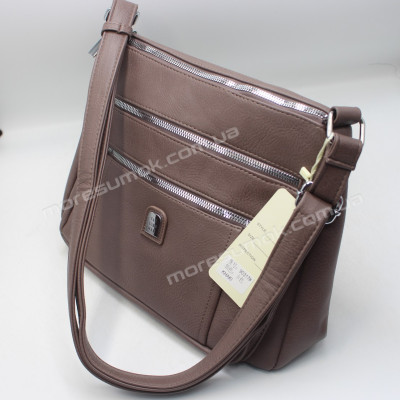 Сумки жіночі 90317 khaki