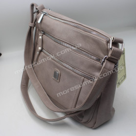 Сумки жіночі 90317 gray