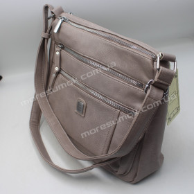 Сумки жіночі 90317 gray