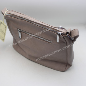 Сумки жіночі 90317 gray