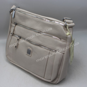 Сумки жіночі 90317 beige
