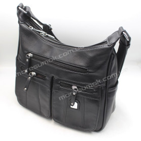 Сумки женские 80004 black