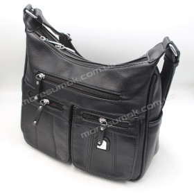 Сумки женские 80004 black