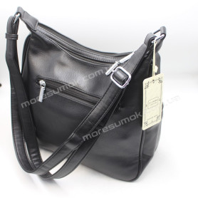 Сумки женские 80004 black