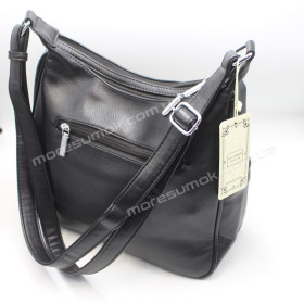 Сумки женские 80004 black