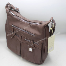 Сумки жіночі 80004 khaki