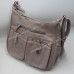Сумки женские 80004 gray