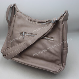 Сумки жіночі 80004 gray