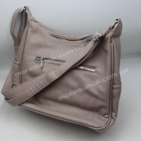 Сумки женские 80004 gray