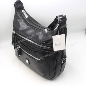 Сумки жіночі 165 black