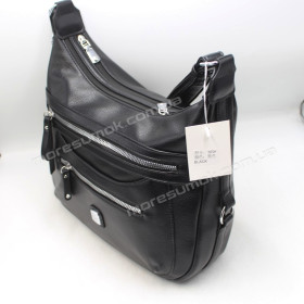 Сумки женские 165 black