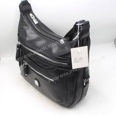 Сумки женские 165 black