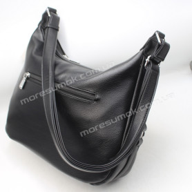 Сумки жіночі 165 black