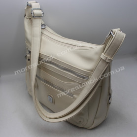 Сумки жіночі 165 beige