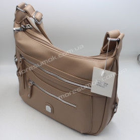 Сумки жіночі 165 apricot