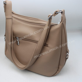 Сумки женские 165 apricot