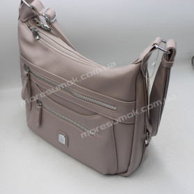 Сумки женские 165 gray