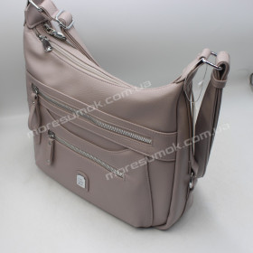 Сумки женские 165 gray