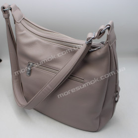 Сумки женские 165 gray