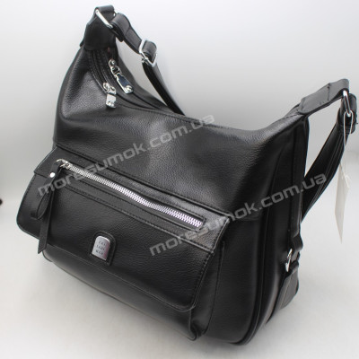 Сумки женские 167 black