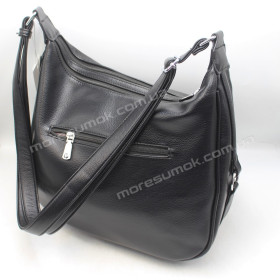 Сумки женские 167 black