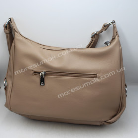Сумки жіночі 167 apricot