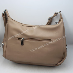 Сумки женские 167 apricot