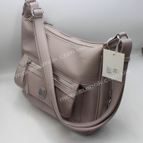 Сумки женские 167 gray