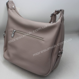 Сумки женские 167 gray