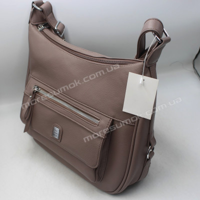 Сумки женские 167 khaki