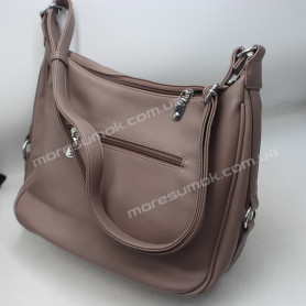 Сумки жіночі 167 khaki