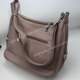 Сумки женские 167 khaki